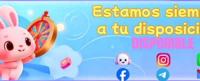 Bono de bienvenida exclusivo hoy