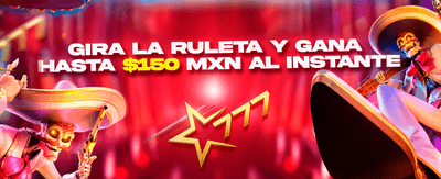 Bono de Recarga promotion