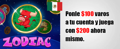 Torneo de Slots MX promotion