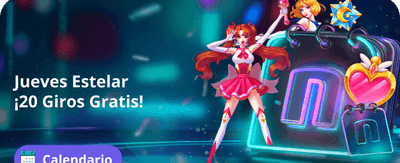 Lluvia de Premios promotion